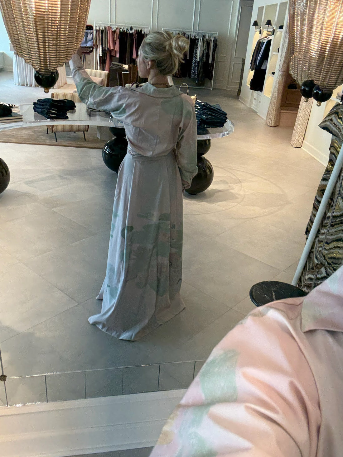 Beatrice Dress