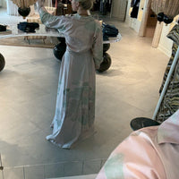 Beatrice Dress