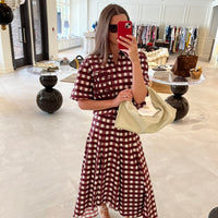 Flavio Boxy Shirt