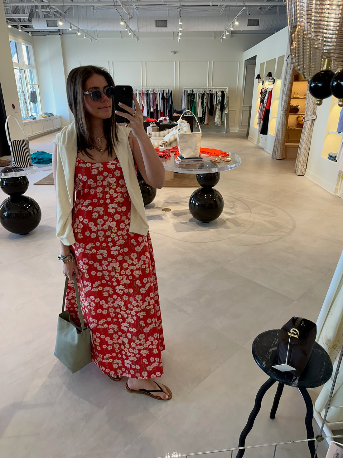 Nicky Dress