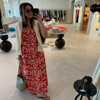 Nicky Dress