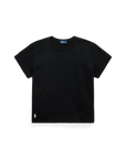 Shrunken Jersey Tee