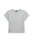 Shrunken Jersey Tee