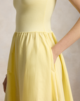 Sleeveless Dress