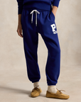 Ankle Jogger Sweatpants