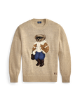 Winter Bear Sweater