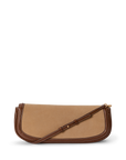 Long Flap Medium Clutch