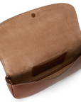 Long Flap Medium Clutch