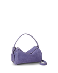 Suede Play Small Duffle