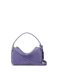 Suede Play Small Duffle