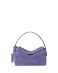 Suede Play Small Duffle