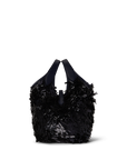 Mini Sequin Polo Play Bag
