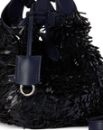 Mini Sequin Polo Play Bag