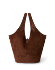 Polo Play Suede Tote
