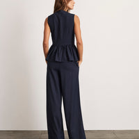 Astrid Embellished Top