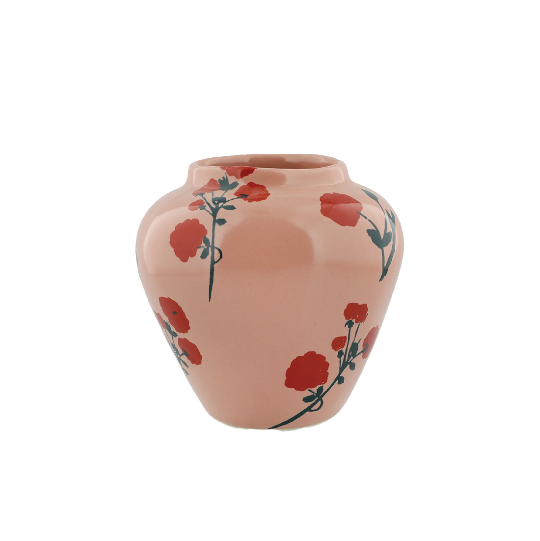Small Vase