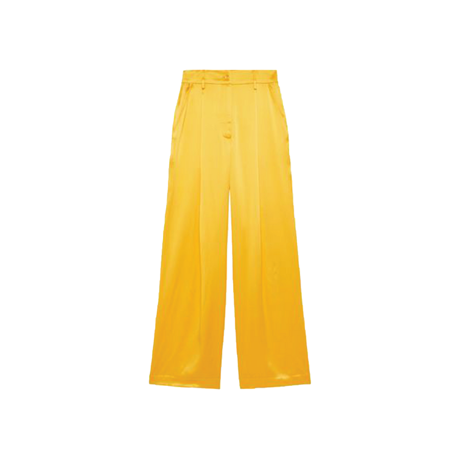 Emerson Pleated Pant