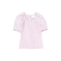 Bloom Scoop Neck Top