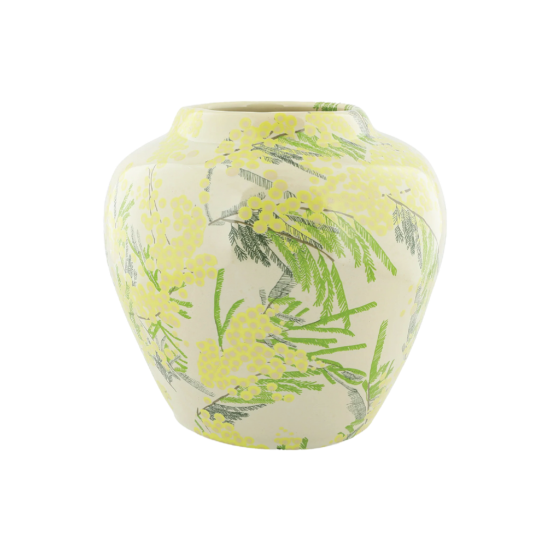 Medium Vase