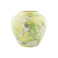 Medium Vase