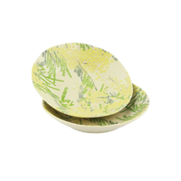 Pair of Pasta Bowls