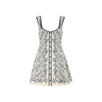 Airlie Mini Dress
