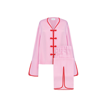 Louis Pajama Set