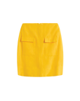 Varenna Mini Skirt