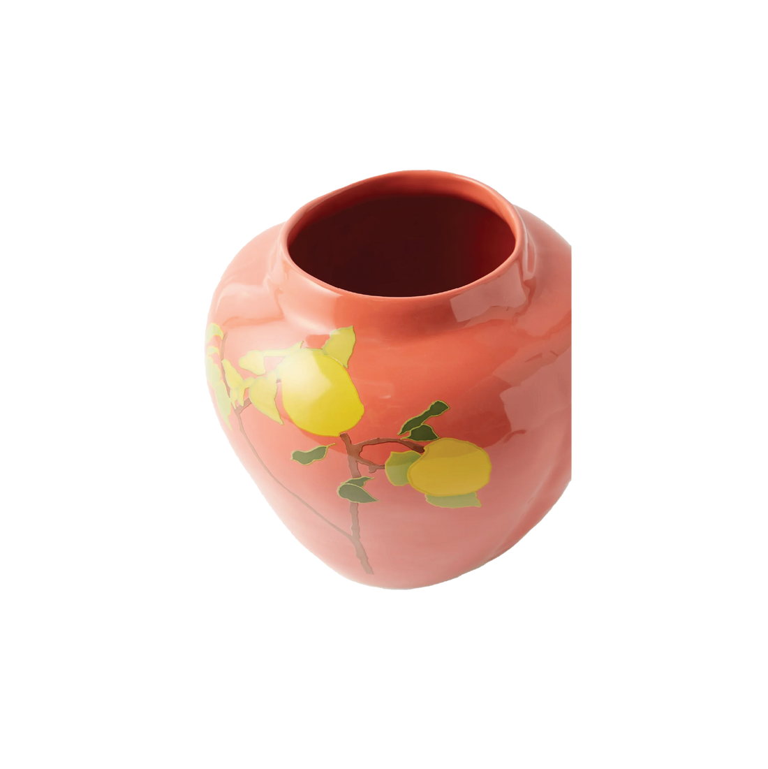 Small Vase