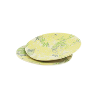 Pair of Side Plates