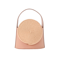 Gunther Passementerie Bag