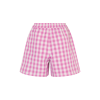 Nannett Shorts