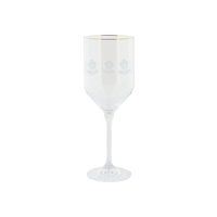 Pair of Wine Glasses