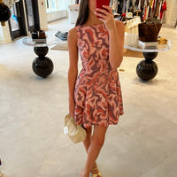 Glenda Dress