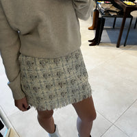 Soke Skirt