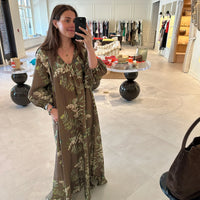 Georgio Dress
