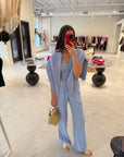 Gemma Pull On Pant