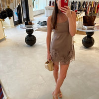 Albee Mini Dress