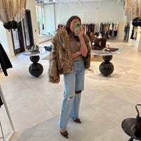 Damily Coat