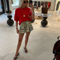 Tommasina Short