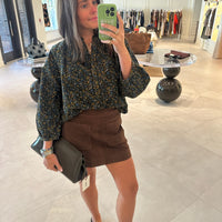 Fran Skirt