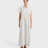 Arezzo Maxi Cover Up