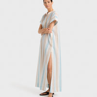 Arezzo Maxi Cover Up