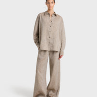 Leiden Universal Shirt