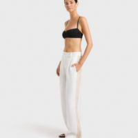 Delphi Two Tone Pant