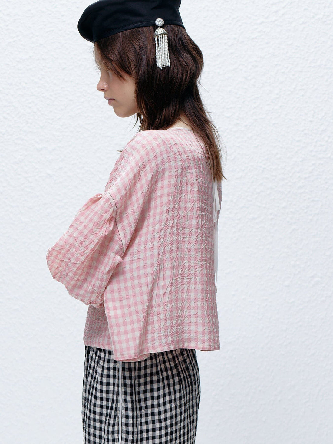 Baby Love Top