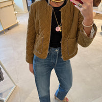 Lizetta Jacket