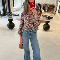Milya Blouse
