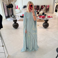 Minnie Embroidered Dress