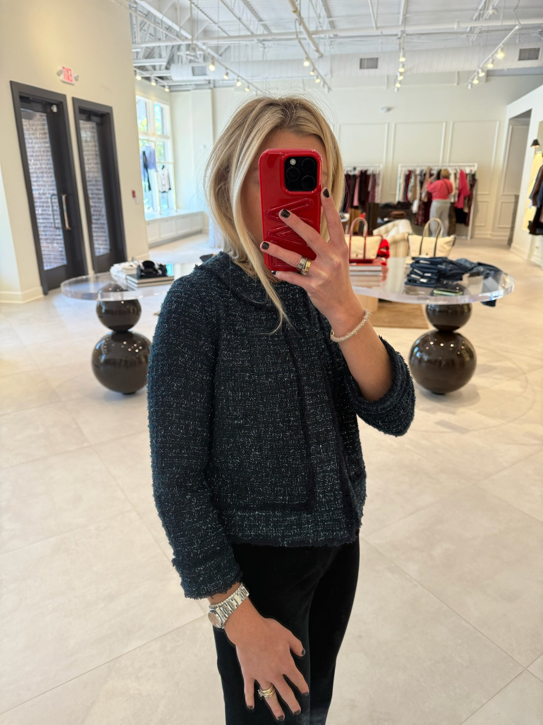 Kitsy Jacket